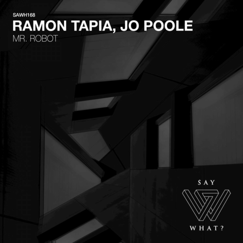 Ramon Tapia & Jo Poole - Mr. Robot [SAWH168]